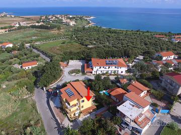 Al mare Briatico