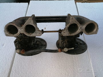 Carburatori Volvo Penta
