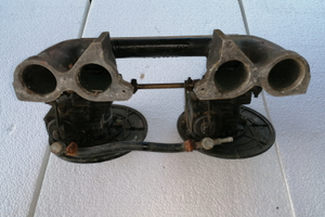 Carburatori Volvo Penta