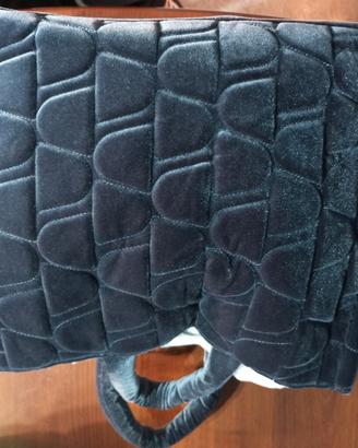 borsa coccinelle donna