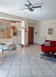 Appartamento primo piano