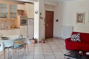 Appartamento primo piano