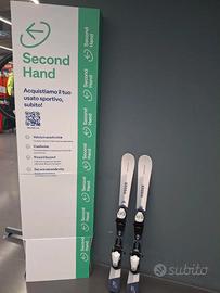 Sci Junior - Wedze Boost 500