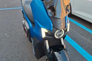 Seat Mo'