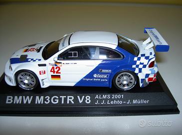 Modellino 1/43 Bmw M3