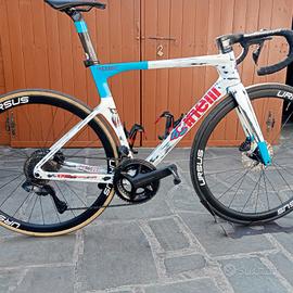 bicicletta corsa