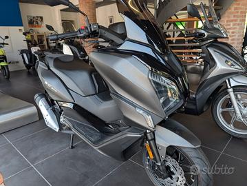 Nuovo Morbidelli SC 300