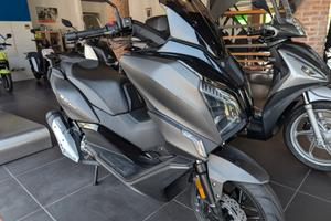 Nuovo Morbidelli SC 300