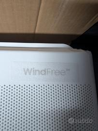 Condizionatore Samsung WindFree Avant S2 18000BTU