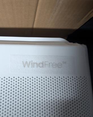 Condizionatore Samsung WindFree Avant S2 18000BTU