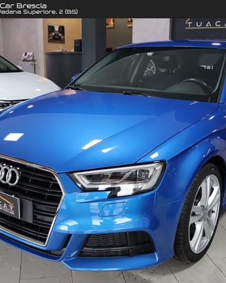 Audi A3 S Line 1.5 35 TFSI #10425