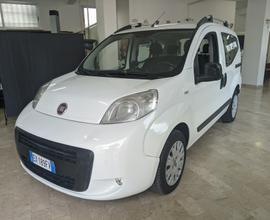 Fiat Qubo 1.3 MJT 75 CV Dynamic Motore Nuovo