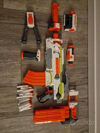Nerf MODULUS