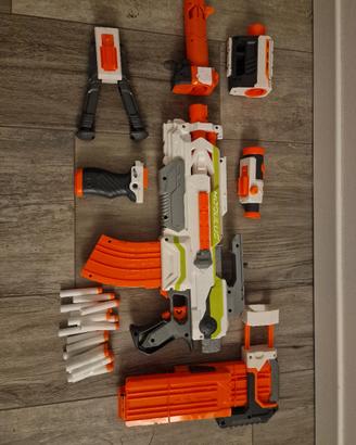 Nerf MODULUS