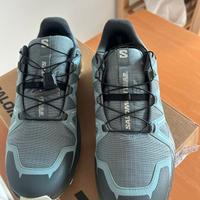 scarpe Salomon donna