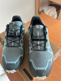 scarpe Salomon donna