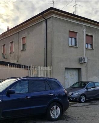 Immobile in asta di 115 m² con 4 locali a Borgonov