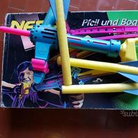 Gioco di azione tira frecce