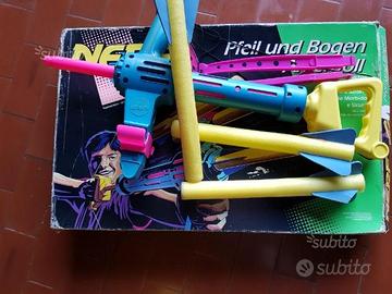 Gioco di azione tira frecce