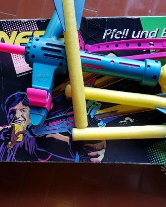 Gioco di azione tira frecce