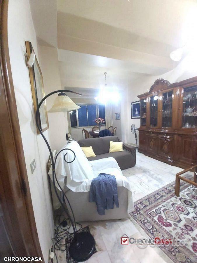 Appartamento – Messina, Rione Condottieri, II Circoscrizione - Vista 5