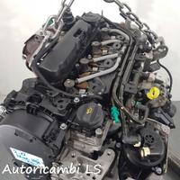 Motore ah02 2.0 hdi