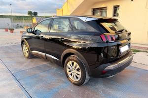 Peugeot 3008 BlueHDi 130 S&S Allure