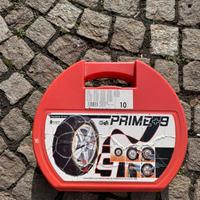 Catene da neve Tourisme Prime 9