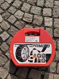 Catene da neve Tourisme Prime 9