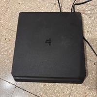 Ps4 500 gb
