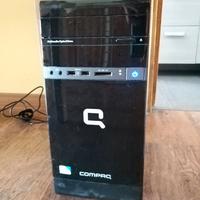 PC fisso Compaq