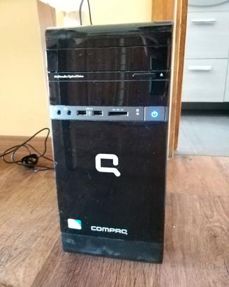 PC fisso Compaq