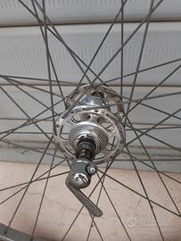 ricambi bici da corsa d epoca