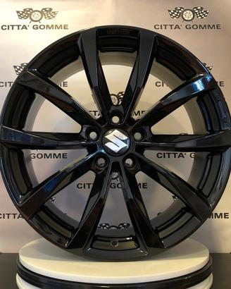 Cerchi in lega Suzuki Gran Vitara Kizashi Sx4 16