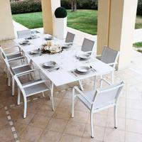 TAVOLO DA GIARDINO - EX DISPLAY