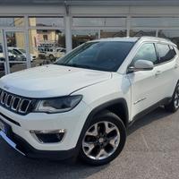 Jeep Compass 2.0 Multijet II 4WD Limited