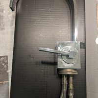 Miscelatori per lavabo e bidet