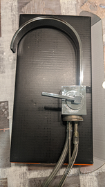 Miscelatori per lavabo e bidet
