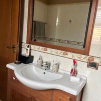 Mobile bagno