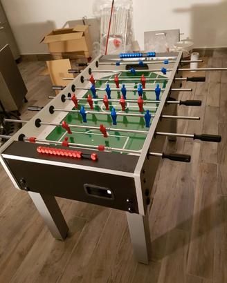 Divertente calcio balilla Garlando per tutte età