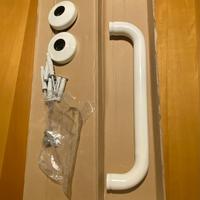 Ausili per anziani / maniglione 45 cm