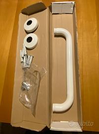 Ausili per anziani / maniglione 45 cm