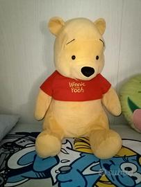 Peluche Winnie the Pooh 