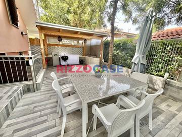 Casa Semindipendente - Corigliano-Rossano