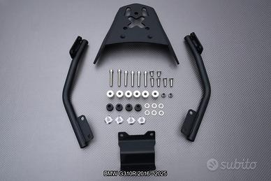 Supporto Bauletto Porta bagagli BMW G310R 2016 25