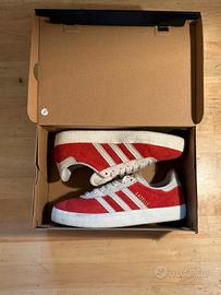 adidas gazelle rosse