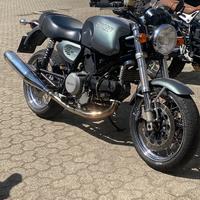 Ducati Sport Classic GT 1000