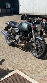 Ducati Sport Classic GT 1000