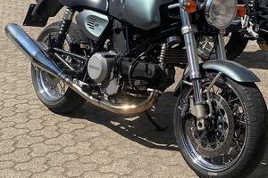 Ducati Sport Classic GT 1000