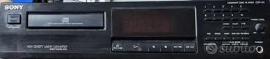 Sony CDP-211